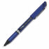 Pentel EnerGel Euro Gel Pen - Needle-Point - Black - 0.5mm
